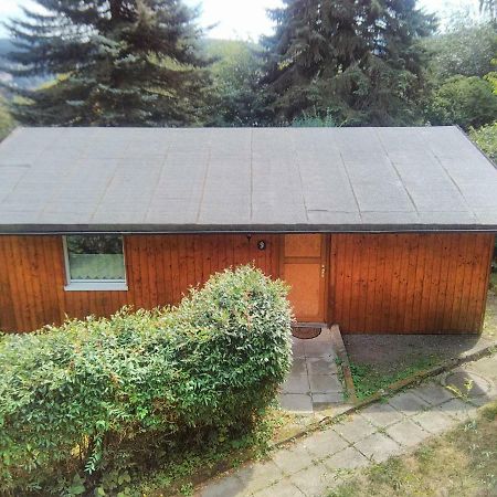 Ferienpark Sonnenhof Tambach-Dietharz Zewnętrze zdjęcie