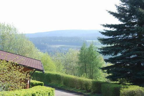Ferienpark Sonnenhof Tambach-Dietharz Zewnętrze zdjęcie