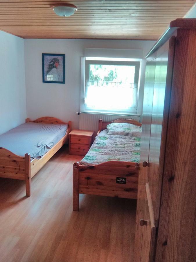 Ferienpark Sonnenhof Tambach-Dietharz Zewnętrze zdjęcie