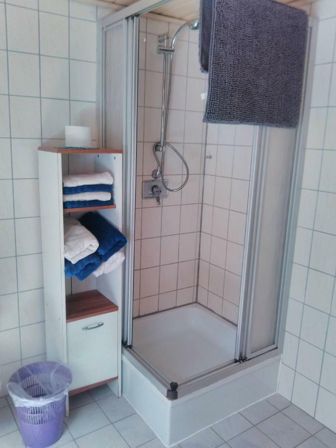 Ferienpark Sonnenhof Tambach-Dietharz Zewnętrze zdjęcie